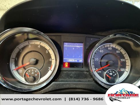 Used 2019 Dodge Grand Caravan GT FWD image 17