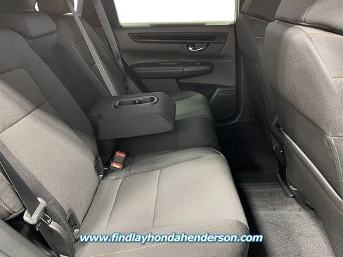 New 2026 Honda CR-V Sport image 25