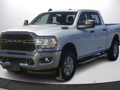 Used 2024 RAM 2500 Big Horn w/ Off Road Package