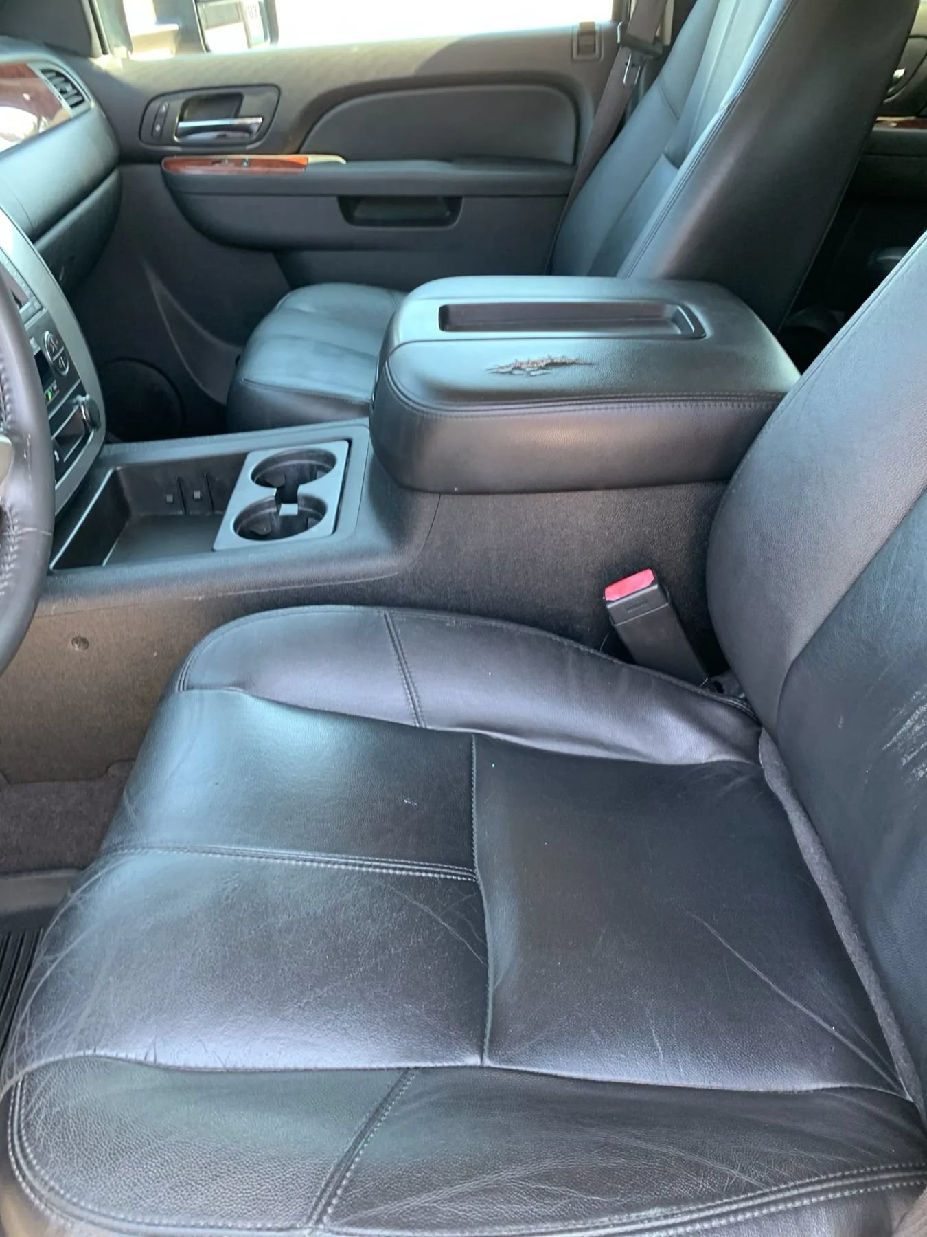 Used 2012 GMC Sierra 1500 SLT AWD/4WD image 9