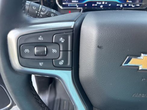 Used 2023 Chevrolet Silverado 1500 LT image 28