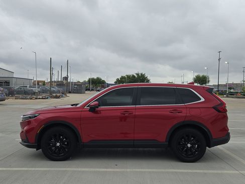 Used 2024 Honda CR-V EX-L image 7