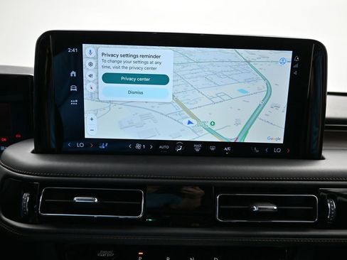 New 2025 Lincoln Aviator Reserve w/ Equipment Group 201A image 18