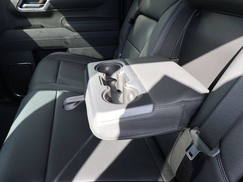 New 2026 Chevrolet Silverado 1500 LT Trail Boss w/ LT Trail Boss Premium Package AWD/4WD image 30
