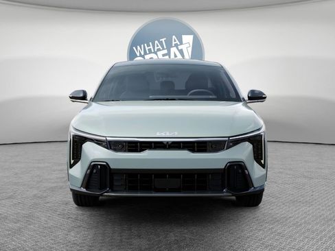 New 2026 Kia K4 GT-Line Turbo image 2