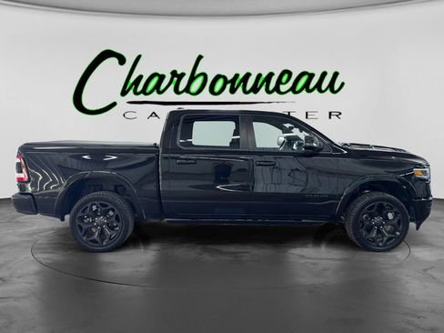 Used 2023 RAM 1500 Limited image 6