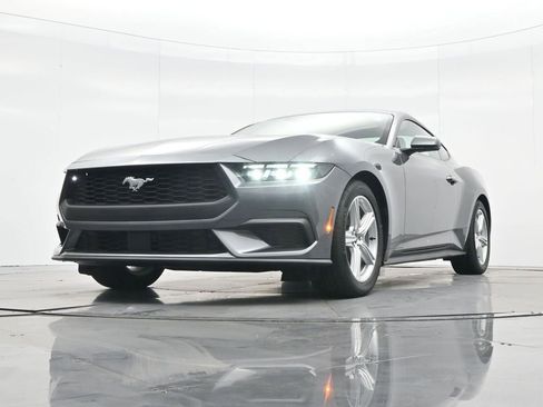 New 2026 Ford Mustang Premium RWD image 32