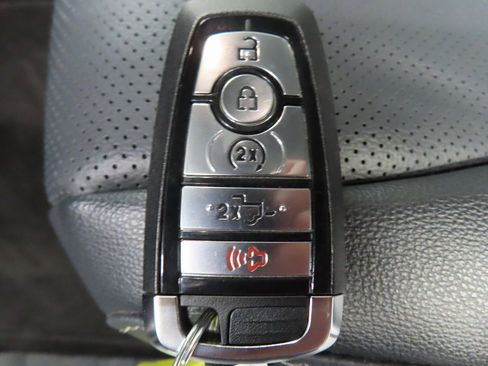 Used 2024 Ford F250 Lariat w/ Lariat Ultimate Package image 77