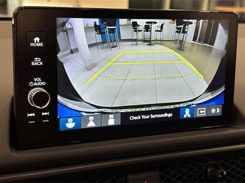 New 2026 Honda Prelude image 21