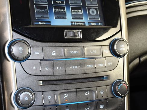 Used 2013 Chevrolet Malibu LT w/ Power Convenience Package FWD image 29