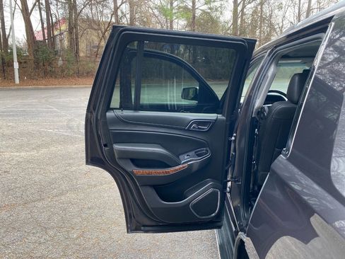 Used 2017 Chevrolet Tahoe Premier image 44