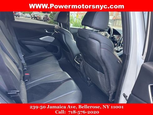 Used 2023 Acura RDX A-Spec image 20