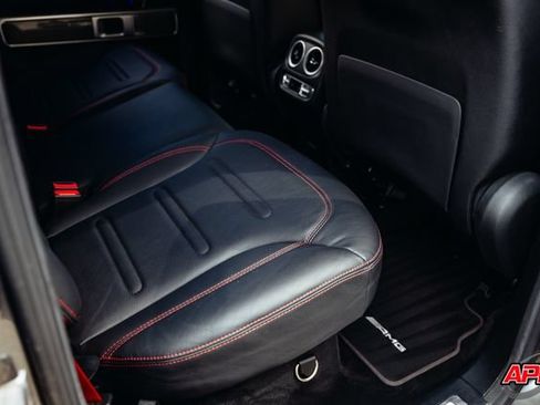 Used 2019 Mercedes-Benz G 550 image 68