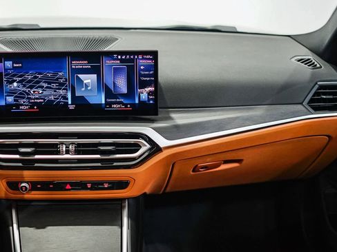 Used 2023 BMW 330i Sedan w/ Driving Assistance Package image 12