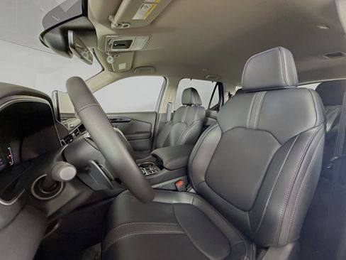 New 2026 Honda Pilot EX-L image 26