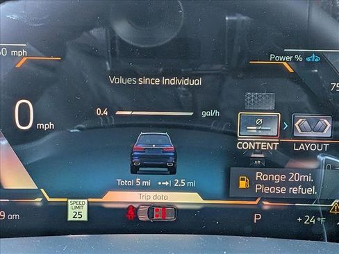 New 2026 BMW X7 xDrive40i image 10