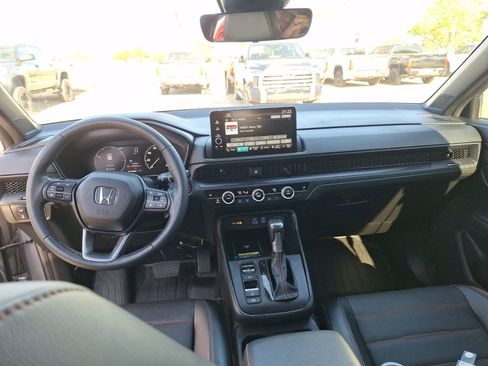 Used 2024 Honda CR-V Sport-L image 19