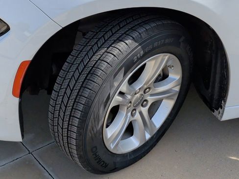 Used 2023 Dodge Charger SXT image 40