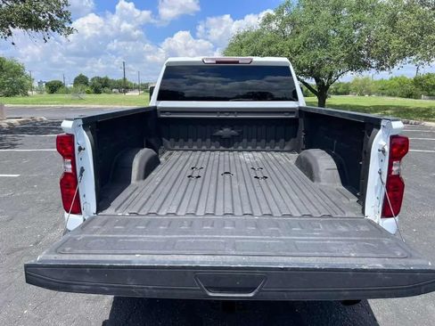 Used 2022 Chevrolet Silverado 2500 LT w/ Convenience Package AWD/4WD image 18