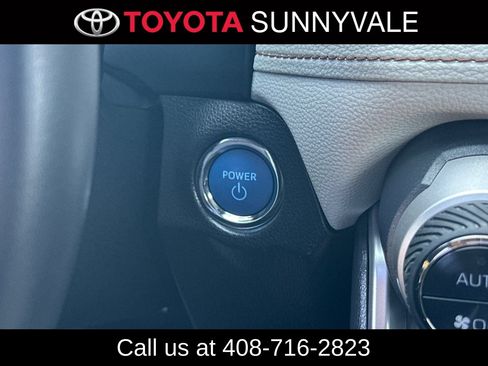 Used 2021 Toyota RAV4 XLE w/ Convenience Package AWD/4WD image 27