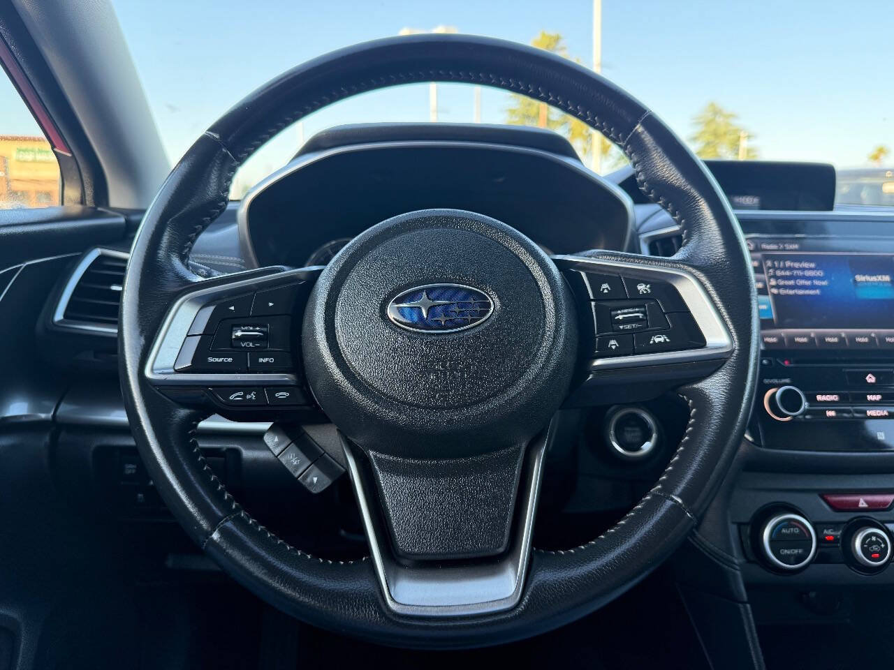 Used 2018 Subaru Impreza 2.0i Limited AWD/4WD image 16