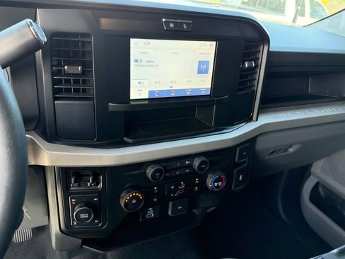 Used 2026 Ford F350 XL w/ STX Appearance Package AWD/4WD image 25