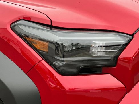 New 2026 Toyota 4Runner TRD Off-Road AWD/4WD image 31