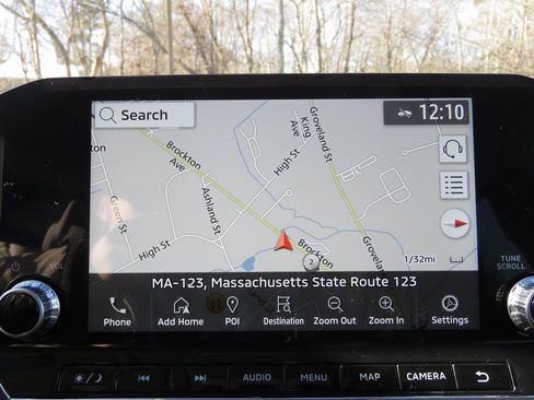 Used 2023 Mitsubishi Outlander SE image 25