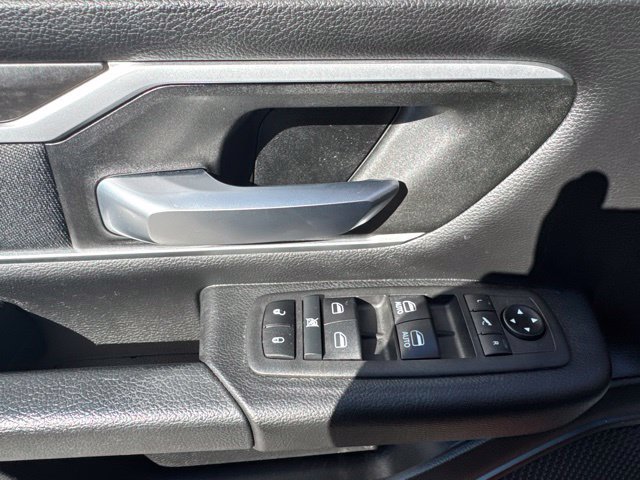 Used 2021 RAM 1500 Big Horn AWD/4WD image 15