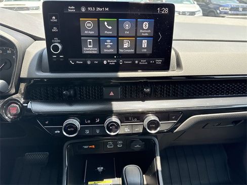 Used 2024 Honda CR-V EX-L image 16