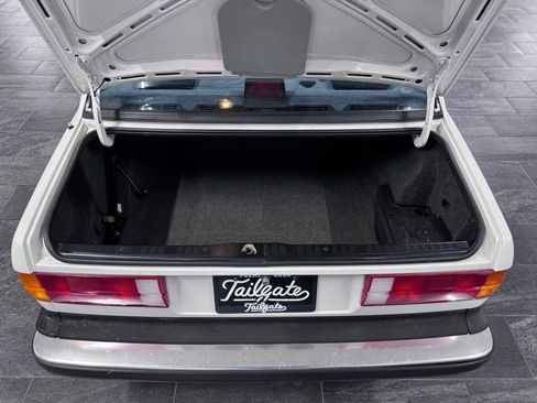 Used 1986 BMW 325 Coupe image 71