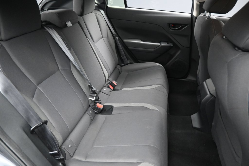 Used 2024 Subaru Impreza 2.0i AWD/4WD image 28