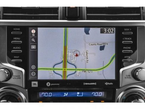 Certified 2023 Toyota 4Runner Limited AWD/4WD image 16