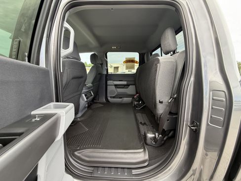Used 2024 Ford F250 XLT w/ 360-Degree Camera Package AWD/4WD image 29