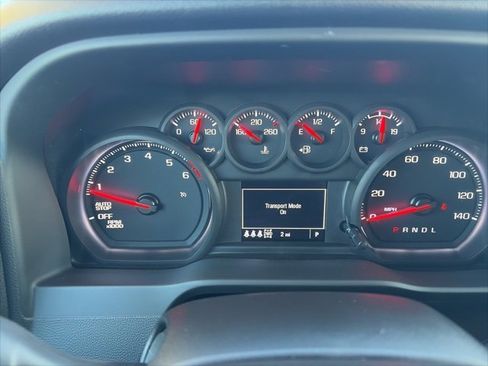 New 2026 GMC Sierra 1500 Pro w/ Pro Value Package image 20