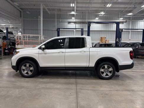 Used 2024 Honda Ridgeline RTL image 4