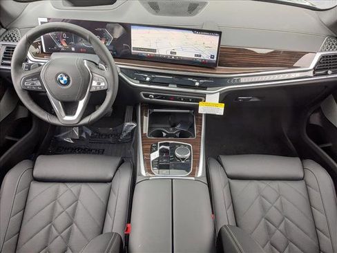 New 2026 BMW X5 xDrive40i w/ Premium Package image 15