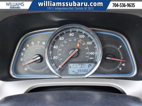 Used 2014 Toyota RAV4 Limited w/ Technology Package image 26