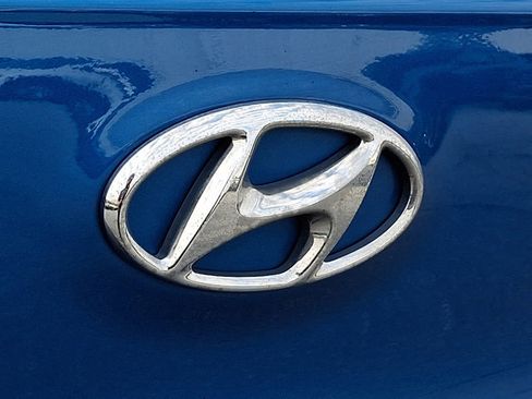 Used 2019 Hyundai Tucson SEL image 29