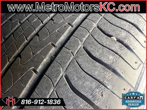 Used 2017 Chevrolet Impala LS w/ Protection Package image 17