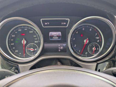 Used 2019 Mercedes-Benz GLE 400 4MATIC image 20