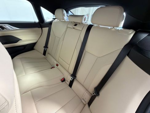 New 2026 BMW 430i w/ M Sport Package RWD image 28