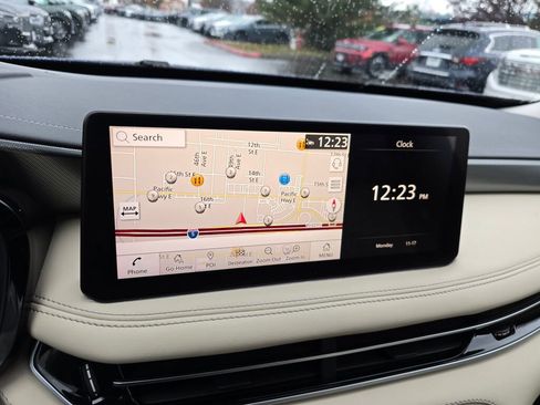 Certified 2022 INFINITI QX60 Luxe w/ Vision Package image 28