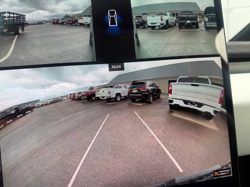 Used 2024 Tesla Cybertruck Cyberbeast AWD/4WD image 18