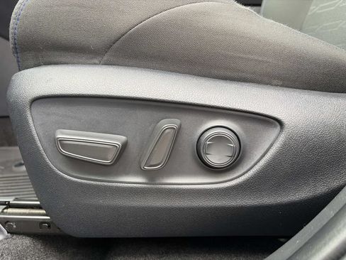 Used 2024 Toyota RAV4 SE AWD/4WD image 20
