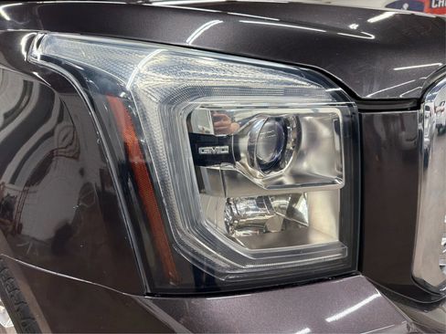 Used 2016 GMC Yukon SLT w/ Open Road Package RWD image 43