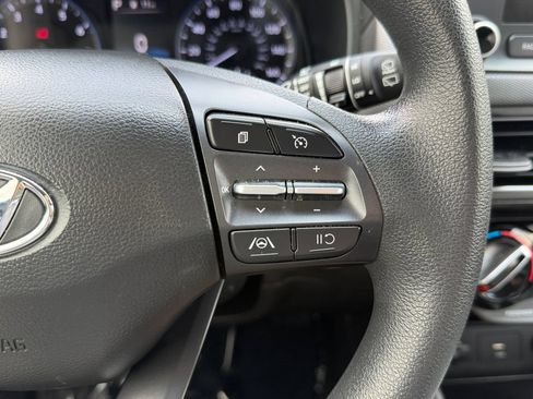 Used 2023 Hyundai Kona SEL w/ Cargo Package FWD image 23