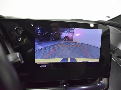 Used 2020 Chevrolet Corvette Stingray Coupe image 34