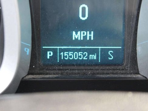 Used 2013 Chevrolet Equinox LS FWD image 8