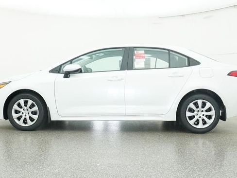 New 2026 Toyota Corolla LE image 19